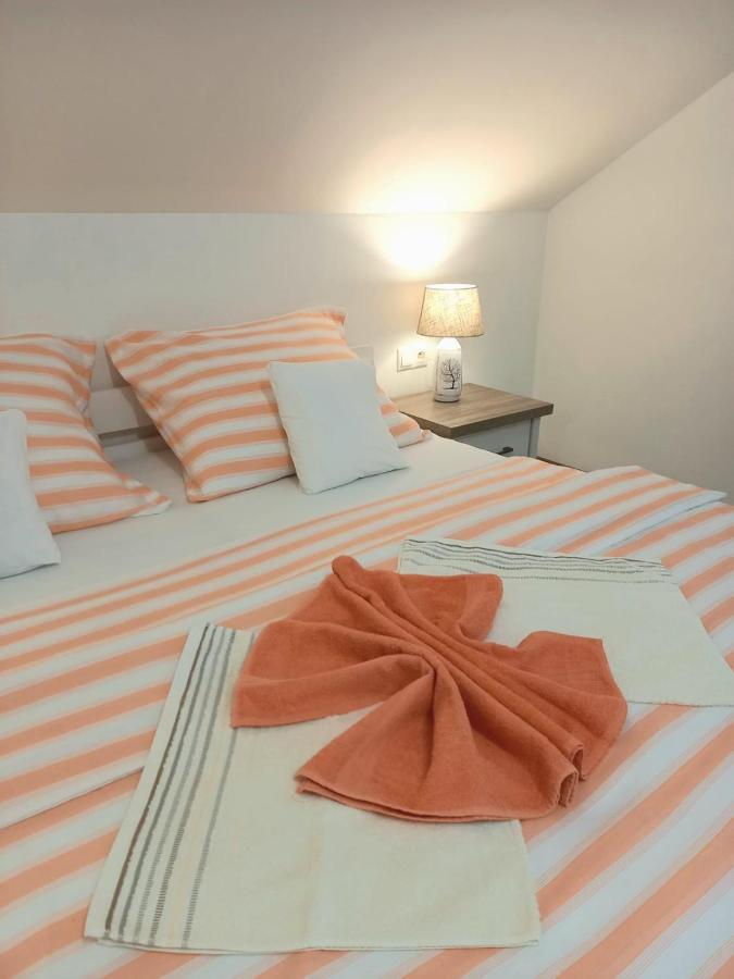 Apartman Pod Sivym Vrchom زوبيريتس المظهر الخارجي الصورة