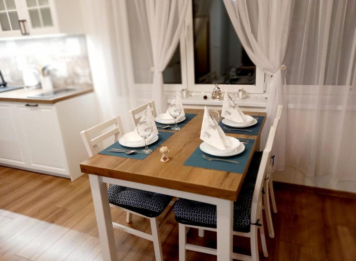 Apartman Pod Sivym Vrchom زوبيريتس المظهر الخارجي الصورة