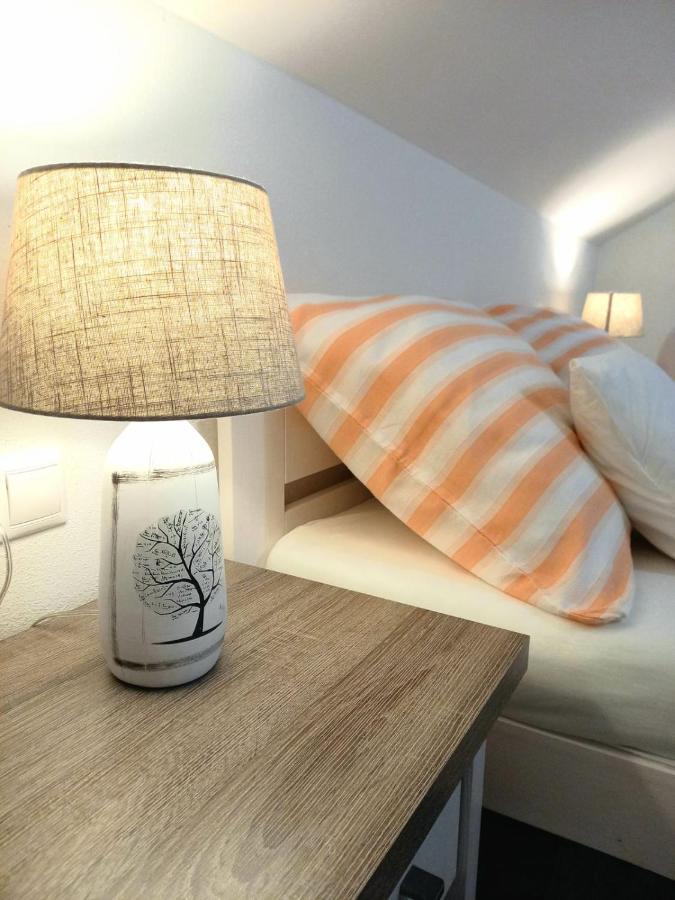 Apartman Pod Sivym Vrchom زوبيريتس المظهر الخارجي الصورة