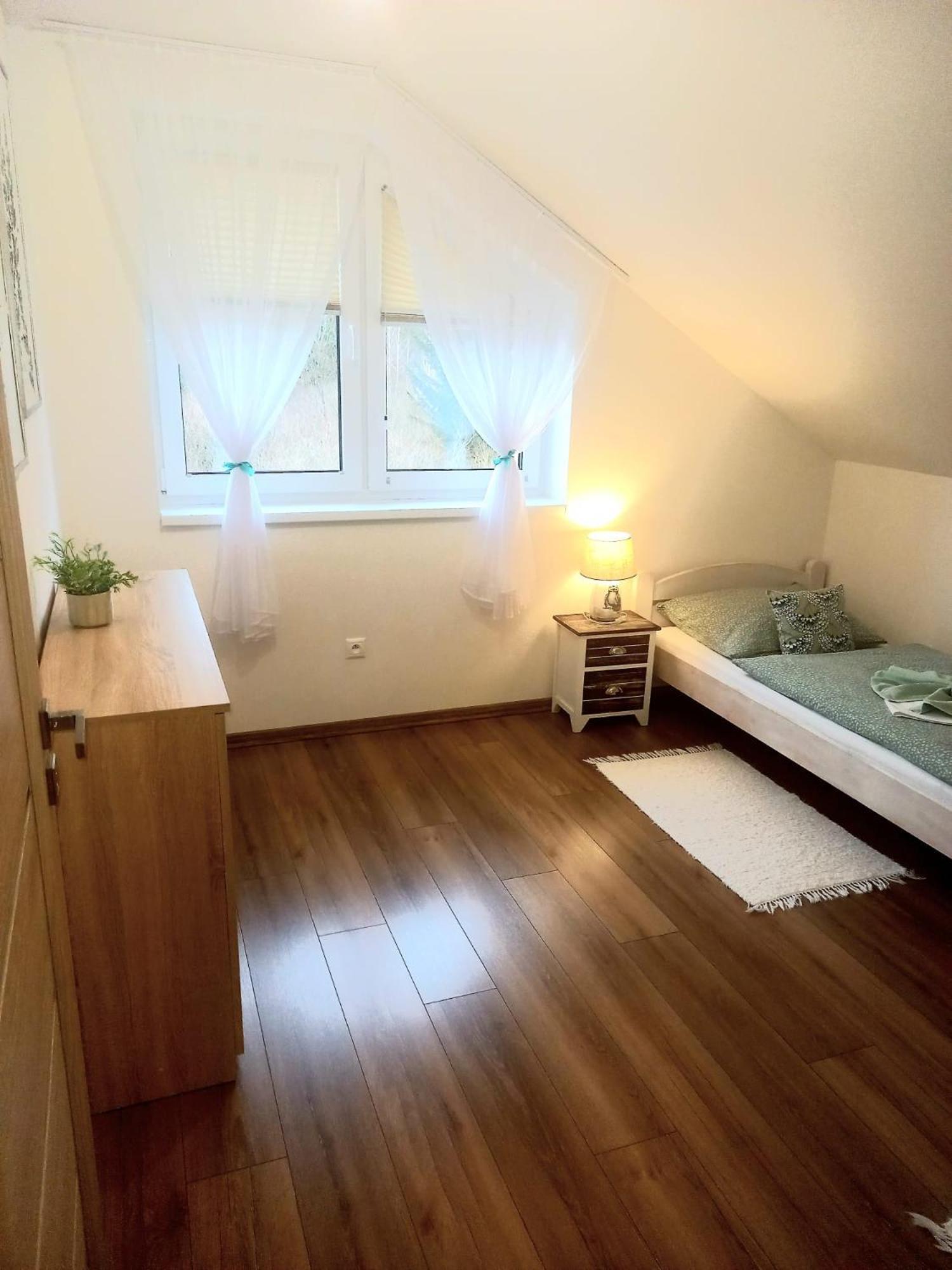 Apartman Pod Sivym Vrchom زوبيريتس المظهر الخارجي الصورة